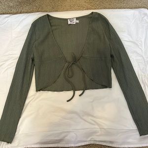 Princess Polly long sleeve